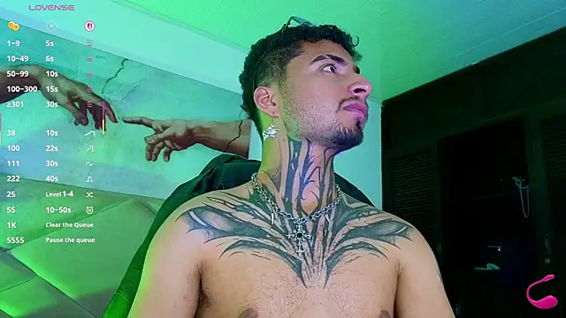 JuanCamiilo_66 라이브 XXX 채팅