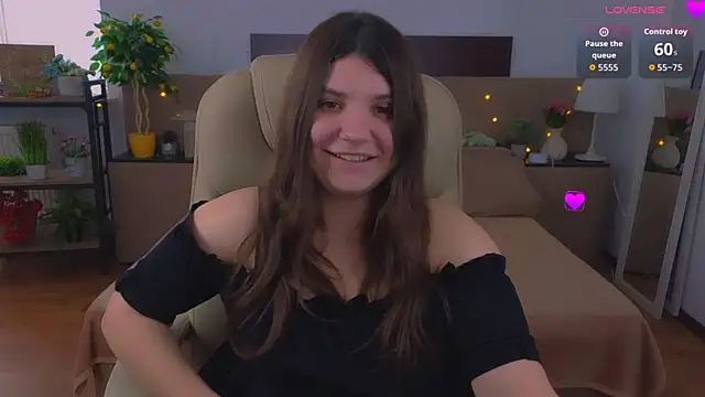 Viola__Shy's Live XXX Chat