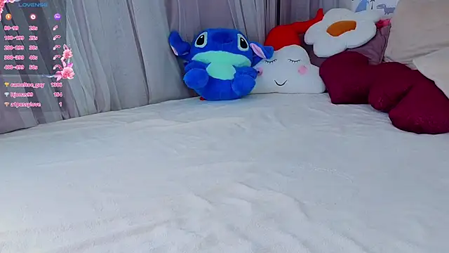Živý XXX chat TaiteBayles