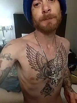 Chat XXX en directo de Nico2Nasty