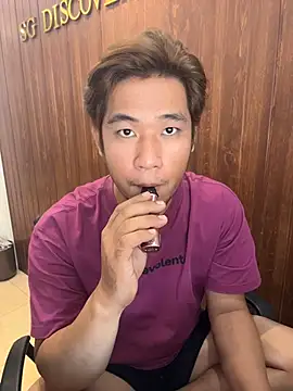 Titanryu Live XXX Chat