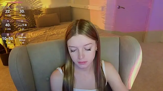 Czat XXX na żywo – Eva_Th0mpson