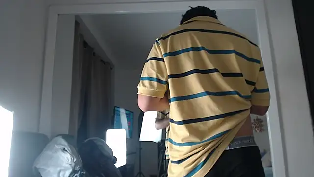 NathanBroks Live XXX-chat