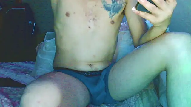 Czat XXX na żywo – Latinopervs