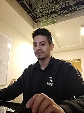 Show Webcam de Juann-cock