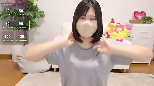 HIMAWARI_88ch 라이브 XXX 채팅