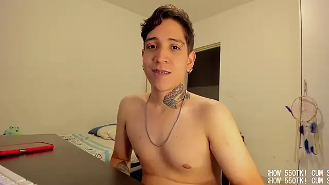 Michael_v77 Live XXX-Chat