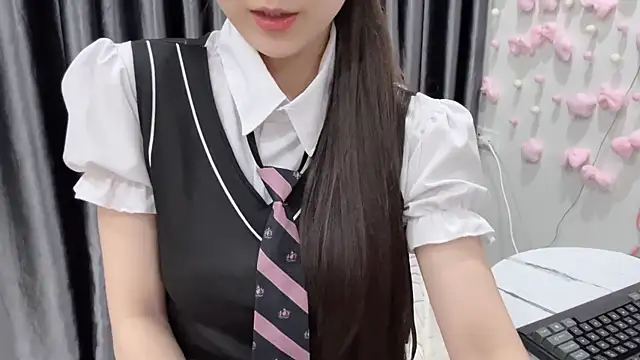 KaleAnisa 现场XXX聊天
