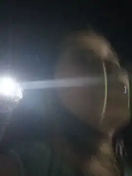 הופעת וובקאם של the_queen_of_street