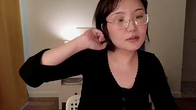 Czat XXX na żywo – nullgirl