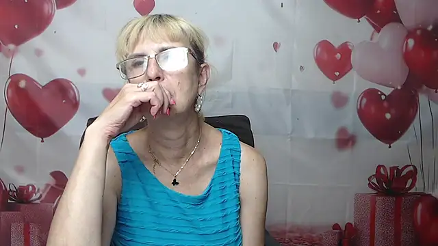 Chat XXX en directo de PattySanny