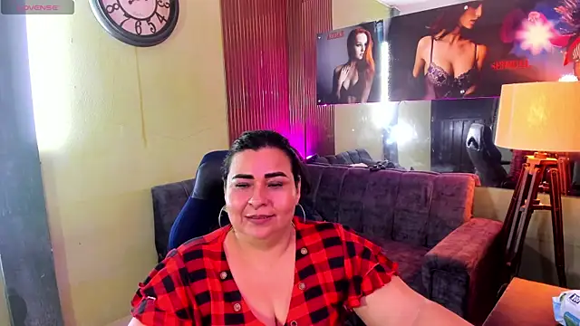 Chat XXX en directo de katiusca_rm