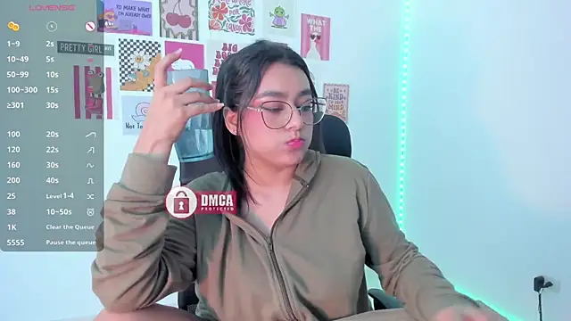 mypretty_isabella Live XXX-Chat