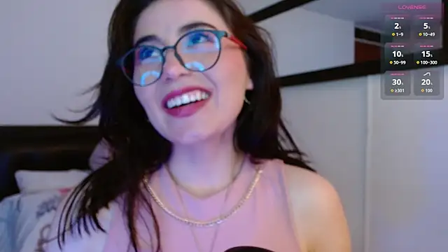Salma_Tori's Live XXX Chat