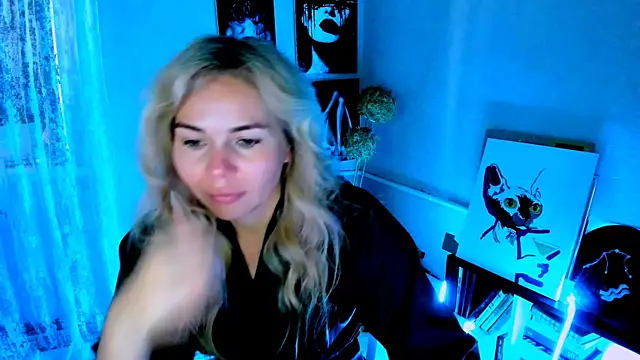 LoraBoyar Live XXX-Chat