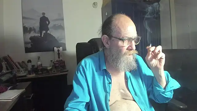 Uncle_Hottien Live XXX chat
