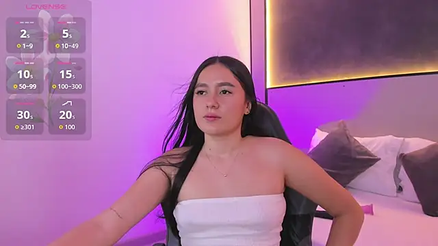 mia_slora Live XXX-Chat