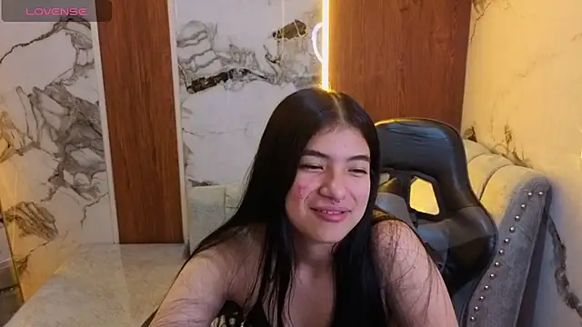 צ'אט XXX בשידור חי של alesia_v_v