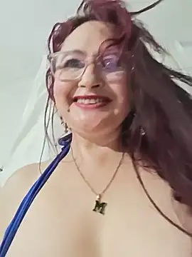Sweetsorgaria Chat XXX live