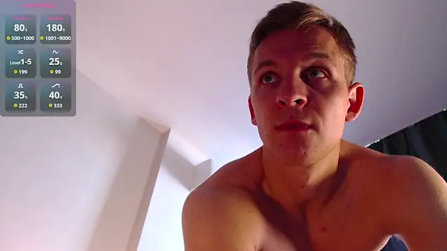 Chatroom XXX en direct de S3Xyes