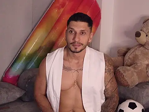 Seth_Vegaa Live XXX-chat