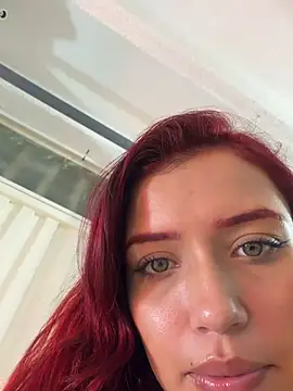 Cherry_Scarlet_ Live XXX-Chat