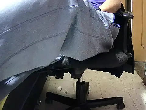 Ponpeo Webcam show