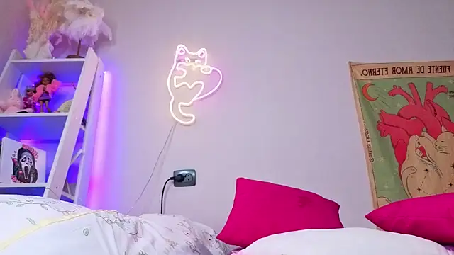 Leri_Dells – Naživo XXX chat