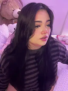 Mericute_ live XXX chat