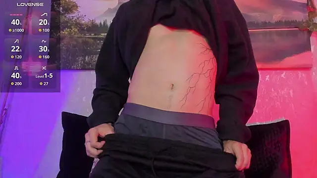 Tyler_durtenのライブXXXチャット