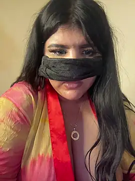 Miss-Ghazal888's Live XXX Chat