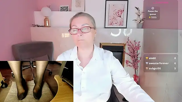 Alexandra_Kind 라이브 XXX 채팅