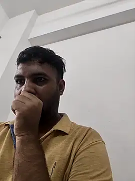 vinay_smalldick Obrolan Langsung XXX