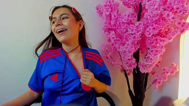 lila_lain – Live XXX-chat