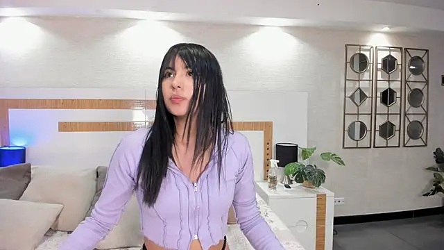 Chatroom XXX en direct de Violettaa_Stone
