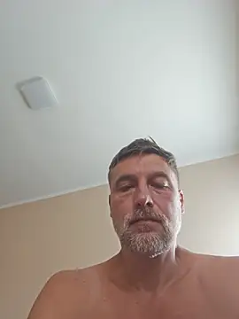 sparrow4791 élő XXX-chatje