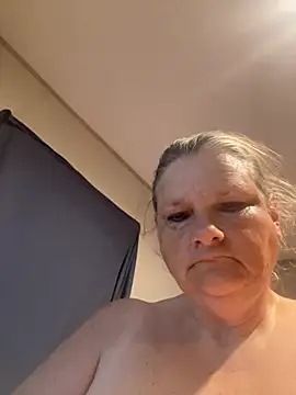 Roxie6989's Live XXX Chat