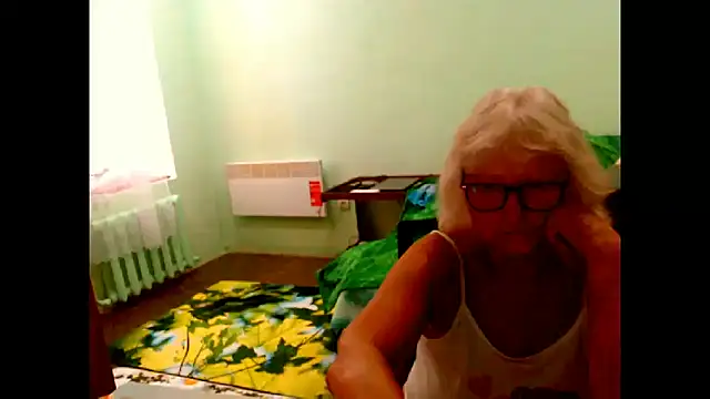 Natali7634 Live XXX-chat