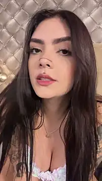 AliceRitter élő XXX-chatje