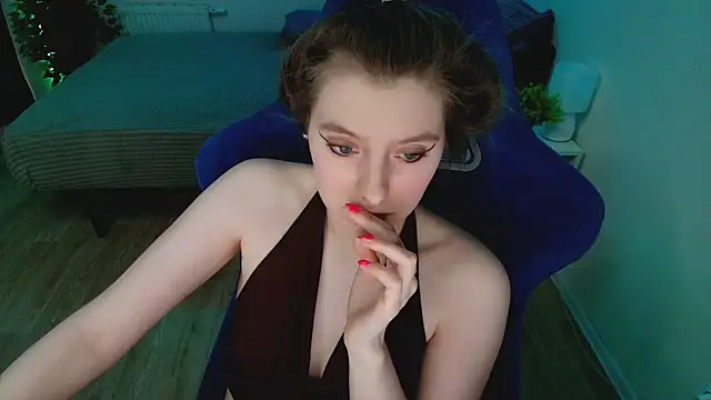 CranberryHot Chat XXX live