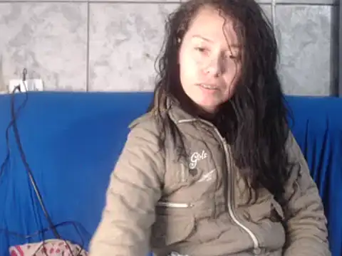 Show de webcam de Venusluxodomme