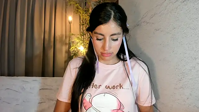 IsabelaStefano Obrolan Langsung XXX