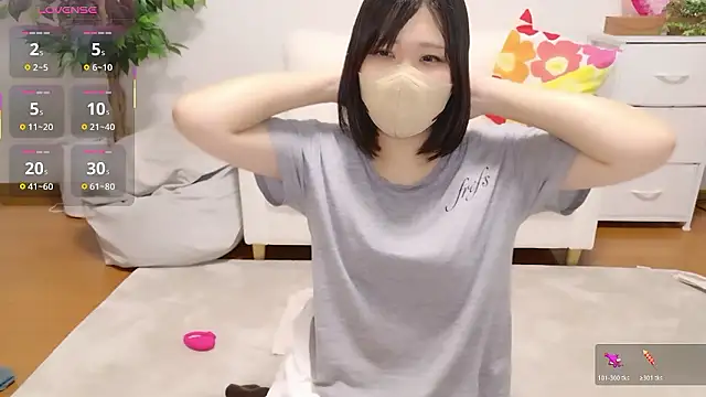 HIMAWARI_88ch Live XXX-chat