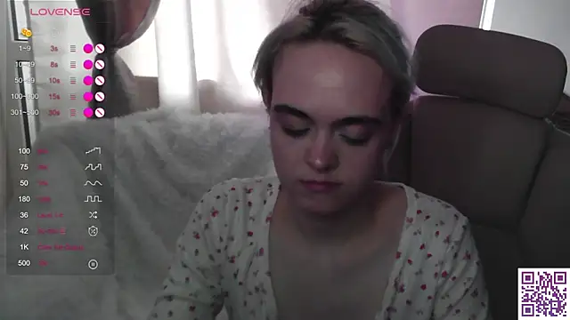 Oxcy_Secret Live XXX-chat