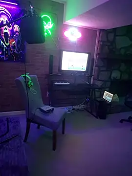 chronic_vibez Live XXX-Chat