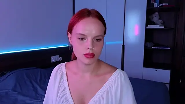 mollybossyn Live XXX chat