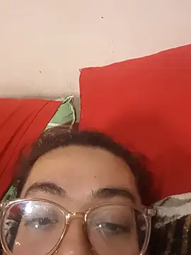 LaColoFree69 Pertunjukan Webcam