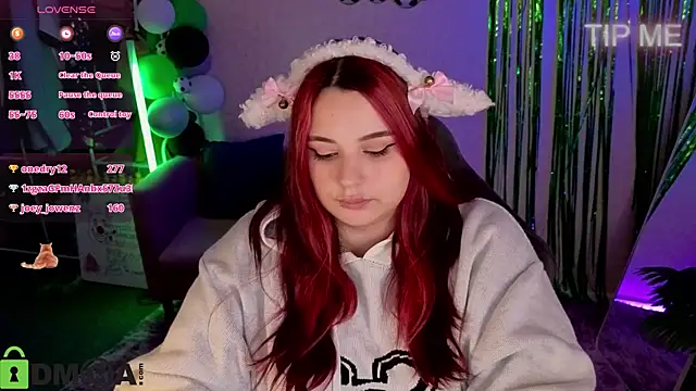 Mia_R0ss Live XXX-chat