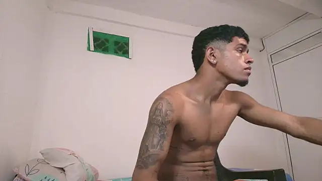 k_florez Live XXX Chat