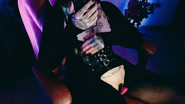 abbypink69 即時 XXX 聊天